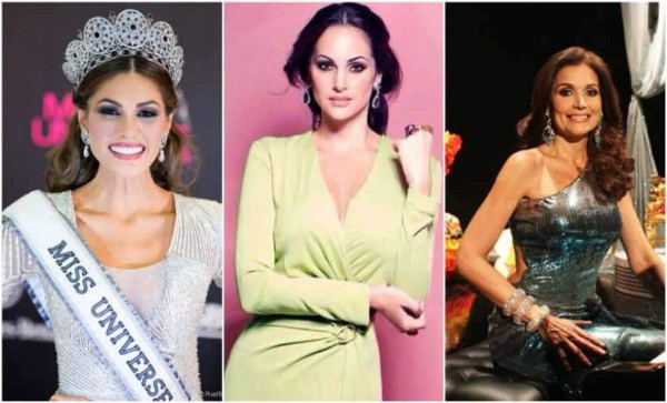 Exreinas dirigirán el Miss Venezuela tras escándalo