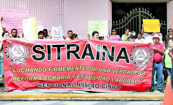 Aprueban L73 millones para paliar la crisis en el INA