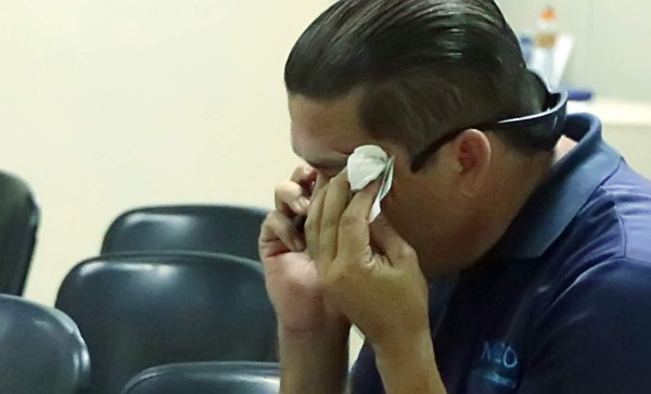 Reportan más de 21,000 casos de conjuntivitis