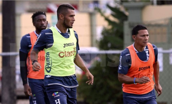 Alex López sobre partido ante Trinidad y Tobago: 'Esta vez es matar o morir”