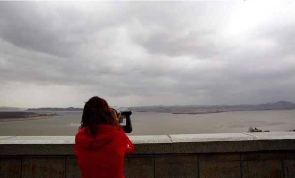 Crece el temor internacional a que estalle la tensión en la península coreana