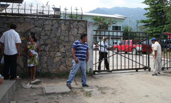 Asaltan taller y matan a mecánico en Choloma