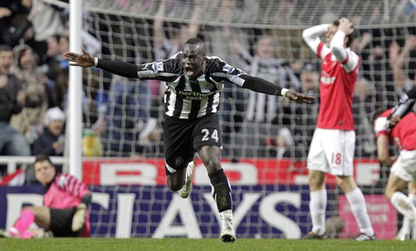 El inolvidable gol del futbolista marfileño que murió de un paro cardíaco