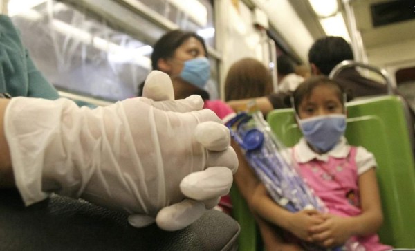 ¿Cuánto tiempo dura el coronavirus en las superficies?