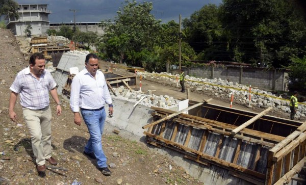 De 3,200 millones de lempiras será el presupuesto municipal de San Pedro Sula de 2017