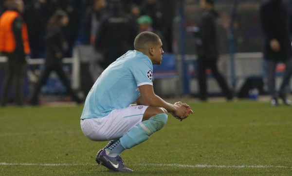 Atlético avanzó a cuartos tras una sufrida definición en penales