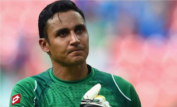 Keylor Navas podría perderse la Copa Oro por lesión
