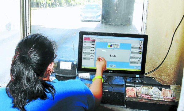 L15 millones por peajes dejará de percibir alcaldía de San Pedro Sula