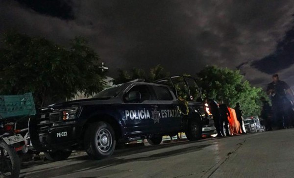 Mueren cinco policías en emboscada en el estado mexicano de Oaxaca  