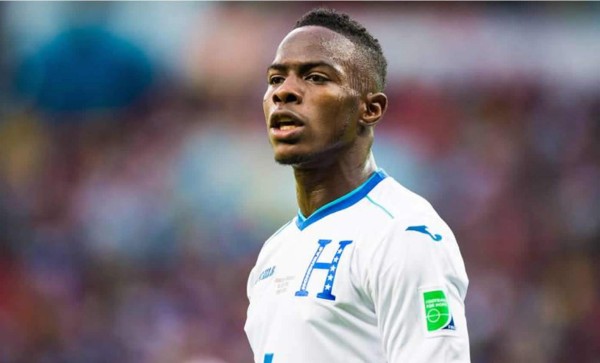 Maynor Figueroa: 'Mi idea es seguir en Europa'