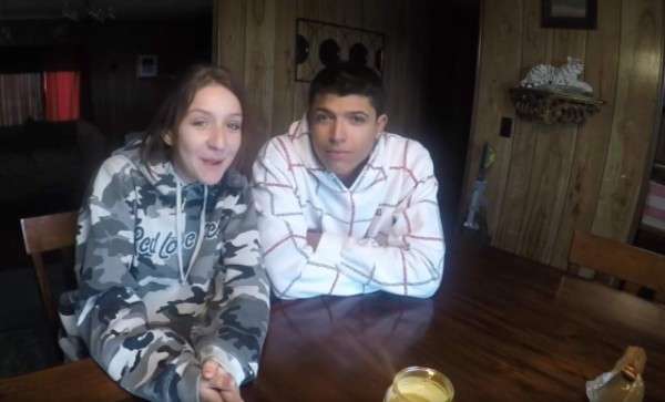 Le dispara a su novio bucando ser famosos en YouTube