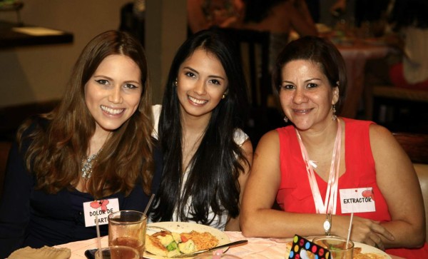 Nicole y José Ochoa se estrenarán como padres