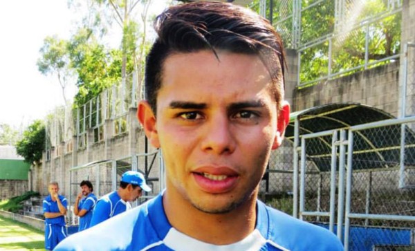 'A varios jugadores les temblaron las piernas en Honduras'