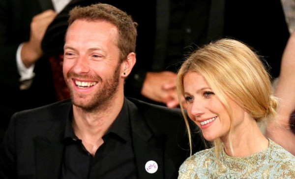 Chris Martin: 'He tenido un divorcio maravilloso'