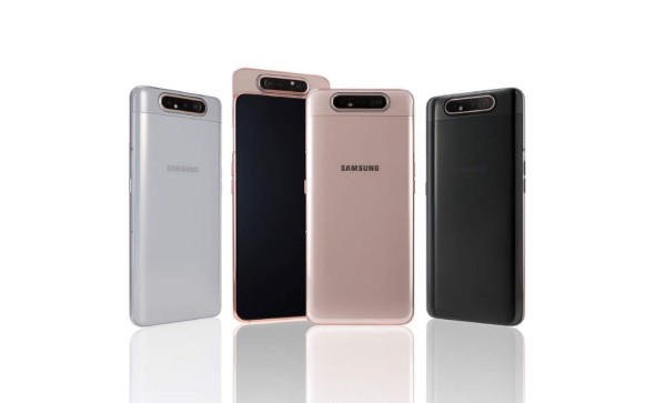 Jetstereo: Las 10 mejores ofertas en productos Samsung   