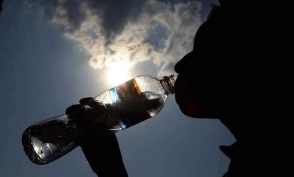 En mayo se registrará el día más caliente del año, según Copeco