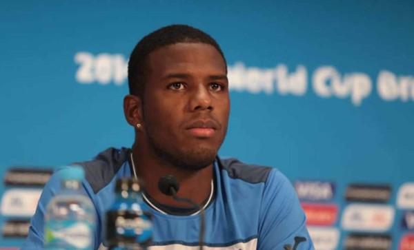 Juan Carlos García: 'Todo va a estar bien'