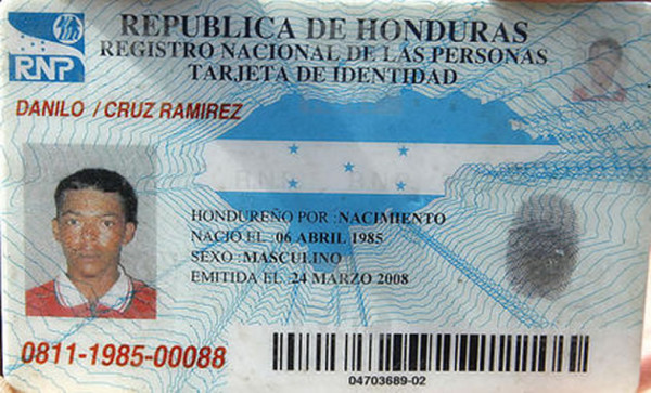 Asesinan a dos hombres en diferentes hechos registrados en Comayagüela