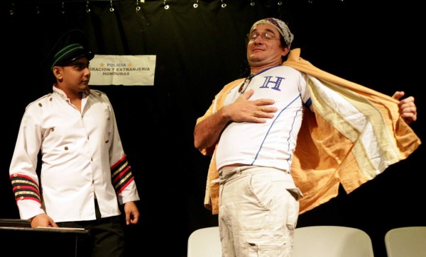 Derroche de talento progreseño