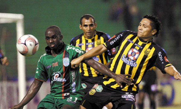 Máquina devastadora y finalista del Clausura