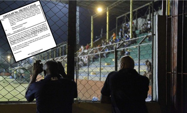 OFICIAL: No se jugará la tercera jornada de la Liga Nacional este fin de semana