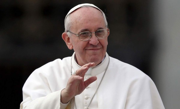 Papa Francisco visitará Ecuador, Bolivia y Paraguay