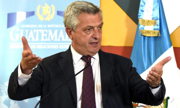 Acnur preocupado por migración forzada por violencia en Centroamérica