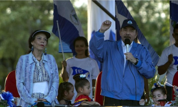 Gobierno de Nicaragua anuncia la reaparición de Daniel Ortega tras 15 días ausente
