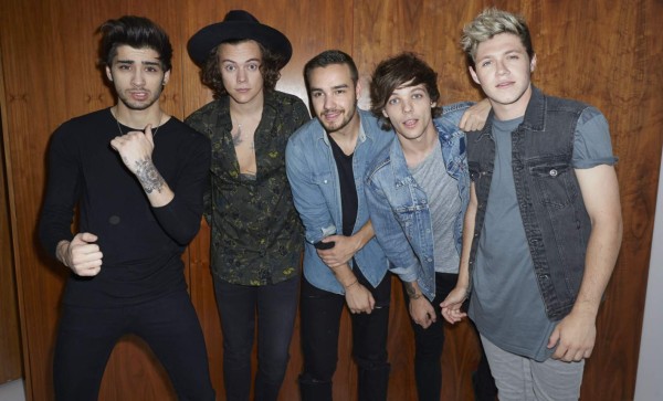 One Direction estrena video