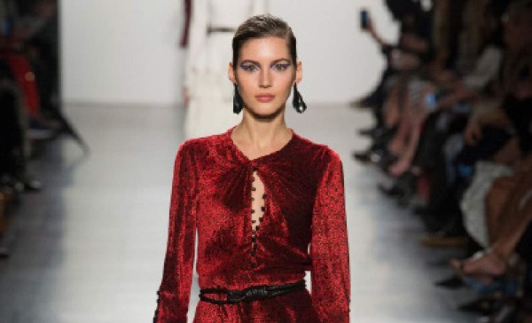 Modas que seguirán el próximo 2018