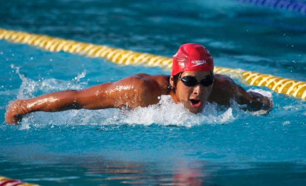 Allan Gutiérrez no pudo mejorar su marca en los Juegos Olímpicos