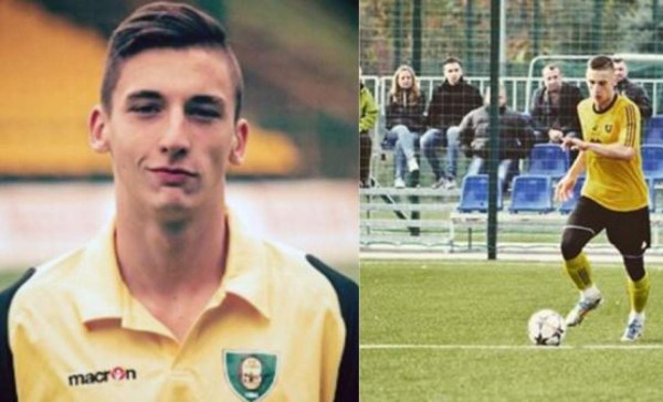 Futbolista polaco muere tras ser atacado por hooligans rivales