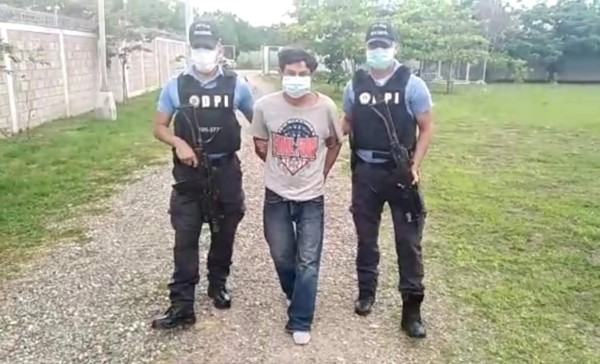 Hondureño recibe más de 12 años de cárcel por intentar quemar viva a su expareja y a tres mujeres