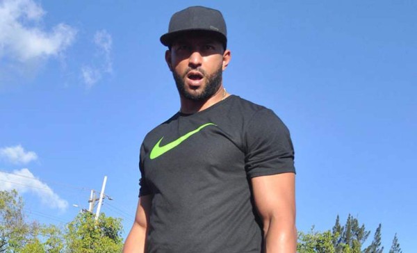 ‘'Muma’' Bernárdez: 'Quiero seguir jugando'