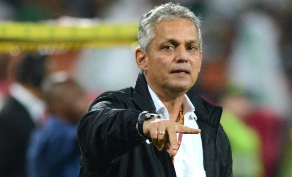 Rueda hace historia con el Atlético Nacional en Libertadores