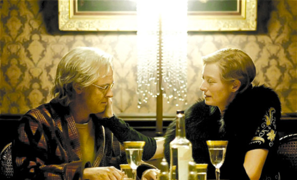 Eclipsados por el caso de Benjamín