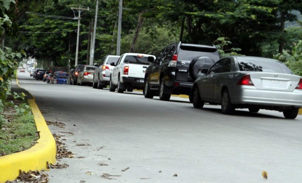 Cerrarán tramo en la Juan Lindo durante feriado