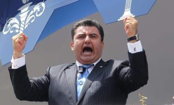 Imponen fianza de $90 millones a líder de La Luz del Mundo acusado de abuso sexual