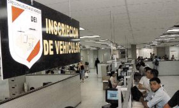 DEI pide le dupliquen presupuesto para 2007
