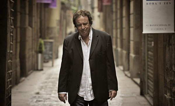 Dyango llega al país el 6 de mayo con su gira Gracias y adiós