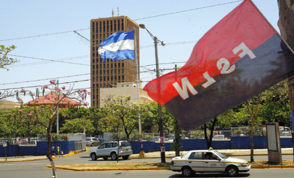 La revolución de 1979 acabó con Nicaragua