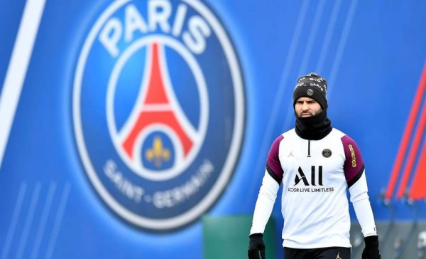 El PSG rescinde el contrato de Jesé Rodríguez