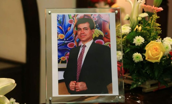 Hoy dan último adiós a exdirector de LA PRENSA