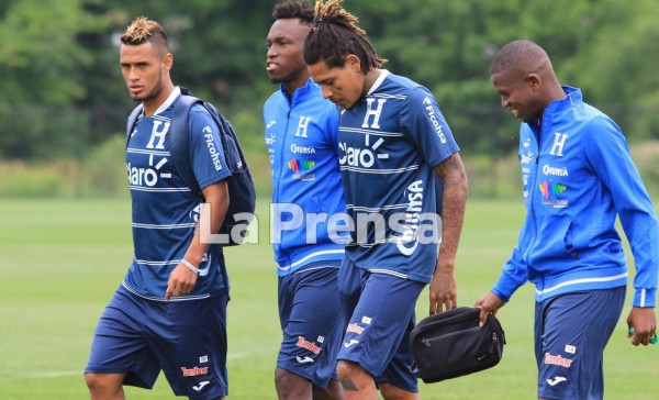 'Hacen la Copa Oro para que a la final lleguen EUA y México'