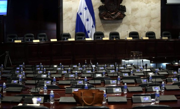 ¿Estás de acuerdo que se instale una Constituyente?