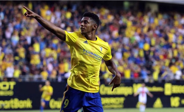 'Choco' Lozano y su reto por cumplir: 'Jugar la Champions es uno de mis sueños”