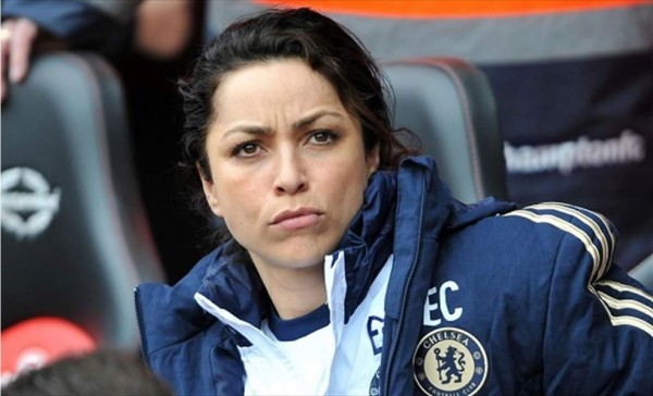 Eva Carneiro lleva al Chelsea a tribunales por despido improcedente