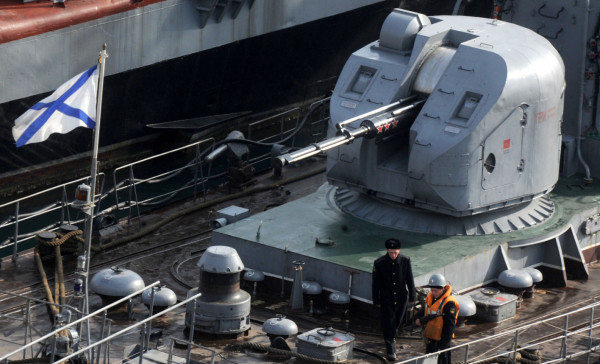 Asamblea General de la ONU vota el jueves resolución sobre Ucrania