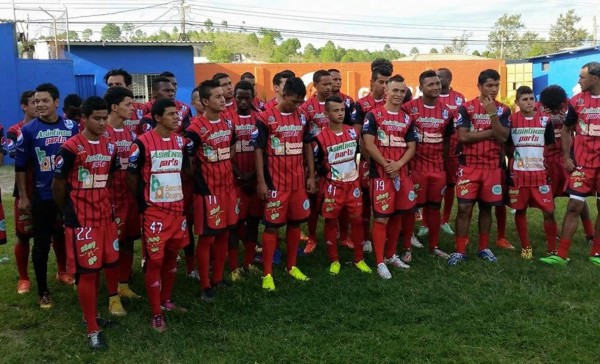 Deportes Savio organiza concierto con K-Paz de La Sierra