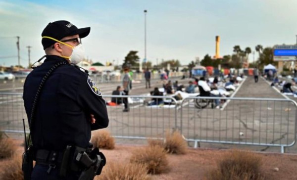 Hondureños en Estados Unidos con coronavirus ya suman 18 y han muerto seis